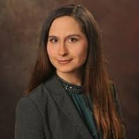 Vicki Koutsogiannis's Instagram, Twitter & Facebook