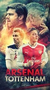 What a lovely day in london 烙 — chelstransfer (@chelstransfer) june 9, 2021 tottenham beralih dari conte ke fonseca. Arsenal Vs Tottenham Hd Poster By Kerimov23 On Deviantart