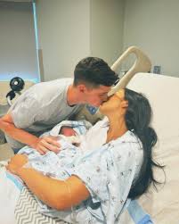 Where life begins and love never ends 🧺🤍✨ BABY BASINGER