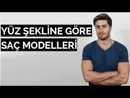 Okan Serbes Ten Yuz Sekline Gore Erkek Sac Modelleri Stil Onerileri Erkek Sac Modelleri Erkek Saci Sac