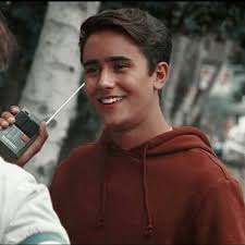 Icon Victor Salazar Love Victor In 2020 Victor Cute Guys Icon