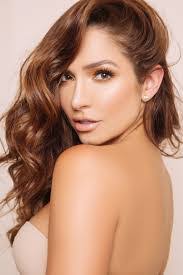 Kimberly Via's Instagram, Twitter & Facebook