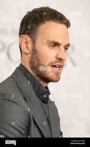 Gary vickers hi-res stock photography and images