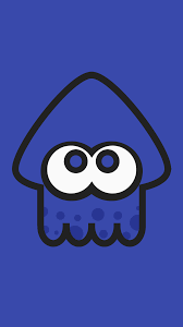 Splatoon Splatoon Splatoon Squid Splatoon 2 Art