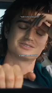 Eddie Munson and Steve Harrington Fanfic Exploration