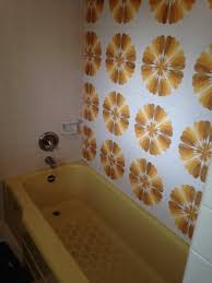 tub recoloring photos before & after