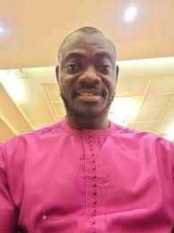 Siokin Civicus Barsi-Giah: Advocacy is one of my many roles; I am in the  news for the right reasons Business and Technology LIBERIAN'S PASSION FOR  EDUCATING HIS COUNTRY'S YOUTH During his March