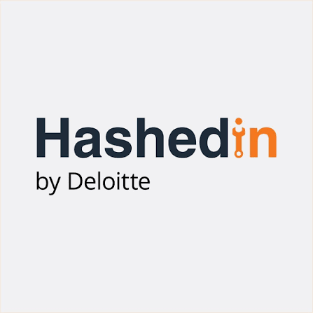 HashedIN logo