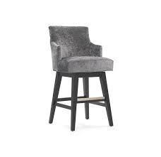 Ada Return Swivel Bar Stool With Arms Hi Res Swivel Bar Stools Bar Stools Swivel Counter Stools