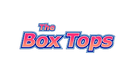 The Box Tops