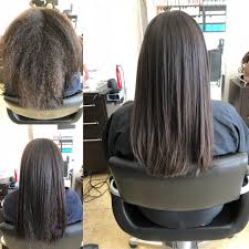 Frisør Salon Nero