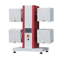 Ici Pilling Tester 4 Box-dongguan Hiada International ...