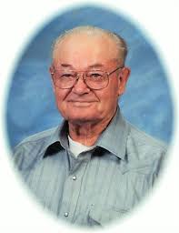 Anton Dan “Tony” Hecker (1924-2009)