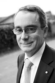 Doug Jones (international arbitrator)