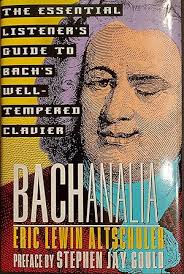 bachanalia de altschuler eric, Original o primera edición