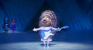 With matthew mcconaughey, taron egerton, tori kelly, reese… настоящий трейлер sing 2. Ub50iorah6 Q M