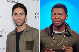 A catfish uses fake photos, and sometimes a false persona, to find friends or romantic. Nev Schulman Says Netflix S The Circle Doesn T Do Justice To Catfishing Ew Com