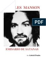 Charles Manson32..