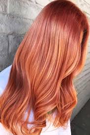 Experiment with blonde haircolor with dirty blonde, strawberry blonde or blonde highlights. 71 Sexy Strawberry Blonde Hair Looks Lovehairstyles Com