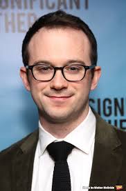 Luke Smith (Actor): Credits, Bio, News & More