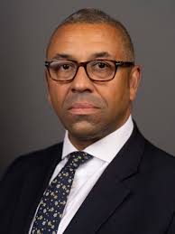 File:James Cleverly Official Cabinet Portrait (cropped 3x4).jpg