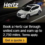 Manage Reservations United Airlines