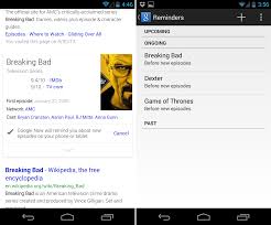 See screenshots, read the latest customer reviews, and compare ratings for remind! Check Out Google S New Remind Me Feature For Tv Shows Authors And More Ars Technica