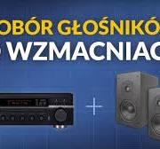 Dobór głośników do wzmacniacza - odc.1 [Reduktor Szumu]