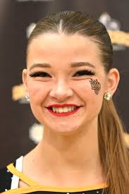 2024-25 Dance Team Roster