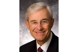 Stephen Johnston Obituary (1941