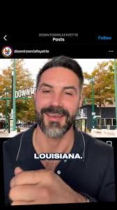 Just went all over Lafayette to find the top 5 coolest places you can take  someone