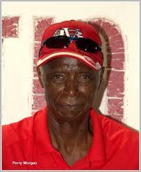 Walter Perdue's Instagram, Twitter & Facebook