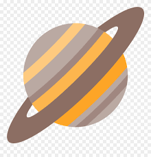 Pngtree provides you with 150 free transparent cartoon planet png, vector, clipart images and psd files. Planet Icon Free Download Cute Saturn Planet Transparent Clipart 784583 Pinclipart
