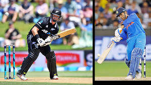 The mistake that proved costly for new zealand. India Vs New Zealand 2019 Schedule Series Fixtures List Of Matches Date Time Venues How To Watch India Tour Of New Zealand Gq India