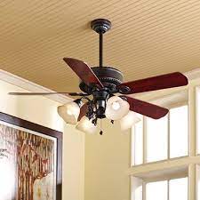 What's more, led lights generally are associated with. Ceiling Fan Buying Guide