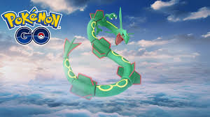 Wenn sie interesse an ein shiny oder mehreren haben , können sie mir gerne eine mail senden ! Pokemon Go Raidboss Rayquaza Aktueller Konter Guide