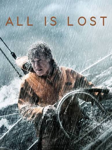 Watch All Is Lost | Prime Video