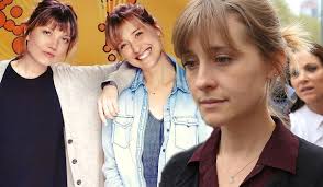 Clyne, who played cally henderson tyrol on battlestar galactica, was never charged for her involvement with nxivm and spoke publicly. Nxivm Sex Cult Member Allison Mack Files For Divorce From Wife