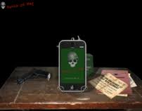 Alejandro Carlstein Ramos Mejia