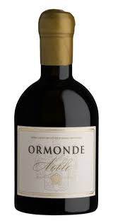 Ormonde Noble Late Harvest This Wine Is A Perfect Synergy Of New World Attitude And Old World Appellation Philosophy The Charm Wine Bottle Chenin Blanc Wine
