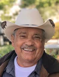 Gerardo Ceja Obituary March 27, 2021