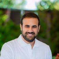 Moshe Ghelerter Email & Phone Number