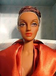 Integrity Sunset Serenade Violet Waters Doll