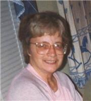 Ruth Schaper Obituary (1941