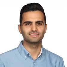 Mehrdad Moghimi (@MehrdadM96)