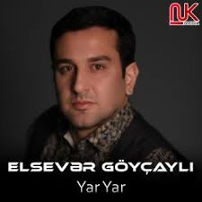 Download Elsevər Göyçaylı album songs: Yar Yar