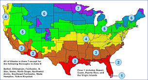 Recommended Home Insulation R Values Energy Star