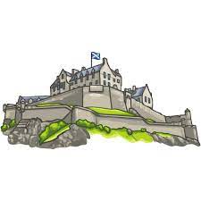 Maybe you would like to learn more about one of these? Edinburgh Castle