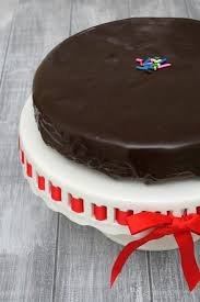 Eggless Chocolate Cake With Condensed Milk Spice Up The Curry Recipe Eggless Chocolate Cake Chocolate Cake Recipe Cake Recipes