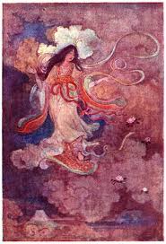 Goddess Sengen Sama Journeying To The Goddess